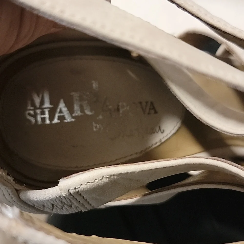 Cole Haan step out